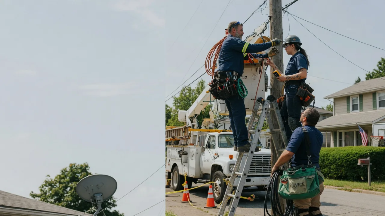 Electrical Repair in South Kent, CT near me
